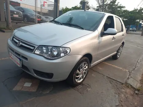 FIAT Palio 1.0 4P FIRE ECONOMY FLEX, Foto 11