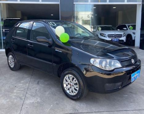 FIAT Palio 1.0 4P FIRE ECONOMY FLEX, Foto 1