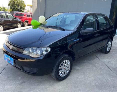 FIAT Palio 1.0 4P FIRE ECONOMY FLEX, Foto 2