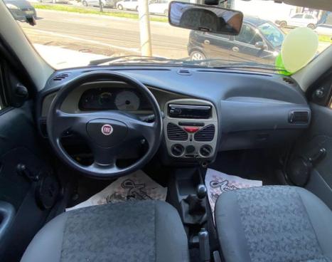 FIAT Palio 1.0 4P FIRE ECONOMY FLEX, Foto 4