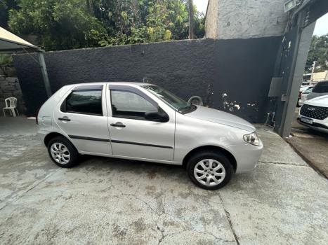 FIAT Palio 1.0 4P FIRE, Foto 3