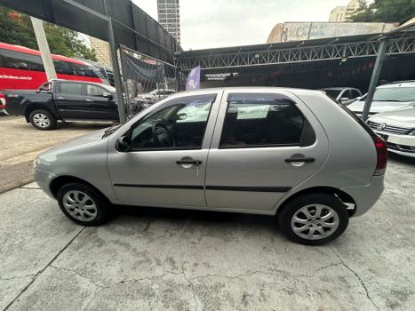 FIAT Palio 1.0 4P FIRE, Foto 5