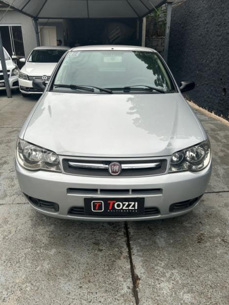 FIAT Palio 1.0 4P FIRE, Foto 2