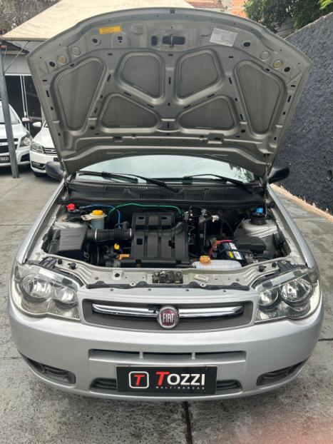 FIAT Palio 1.0 4P FIRE, Foto 8