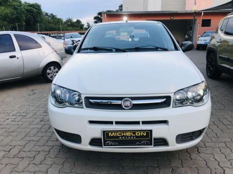 FIAT Palio 1.0 4P FIRE ECONOMY FLEX, Foto 2