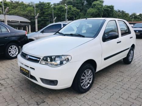 FIAT Palio 1.0 4P FIRE ECONOMY FLEX, Foto 3