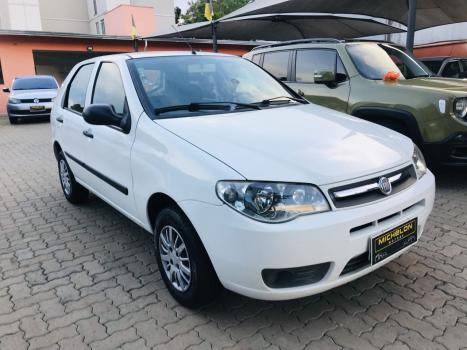 FIAT Palio 1.0 4P FIRE ECONOMY FLEX, Foto 4