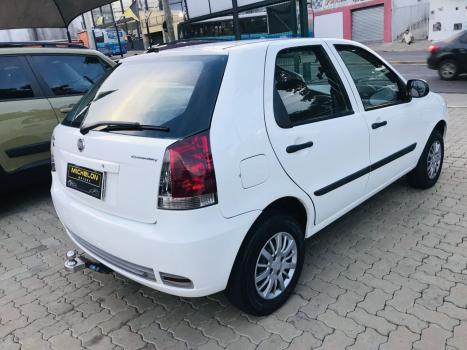 FIAT Palio 1.0 4P FIRE ECONOMY FLEX, Foto 7