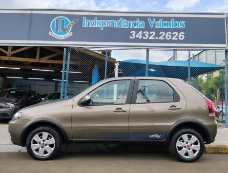 FIAT Palio 1.0 4P FIRE FLEX WAY, Foto 1