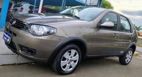 FIAT Palio 1.0 4P FIRE FLEX WAY, Foto 2