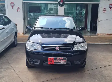 FIAT Palio 1.0 4P FIRE, Foto 1