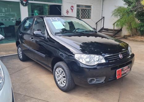 FIAT Palio 1.0 4P FIRE, Foto 2