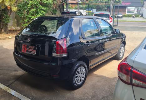 FIAT Palio 1.0 4P FIRE, Foto 3