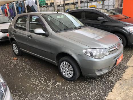 FIAT Palio 1.0 4P FIRE CELEBRATION ECONOMY, Foto 2