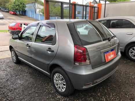 FIAT Palio 1.0 4P FIRE CELEBRATION ECONOMY, Foto 4