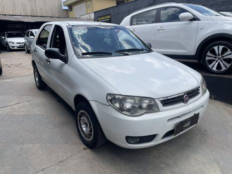 FIAT Palio 1.0 4P FIRE, Foto 3