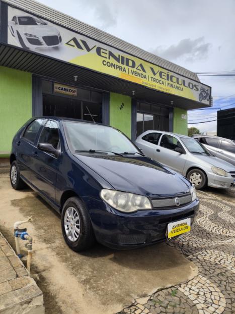 FIAT Palio 1.0 4P FIRE, Foto 1