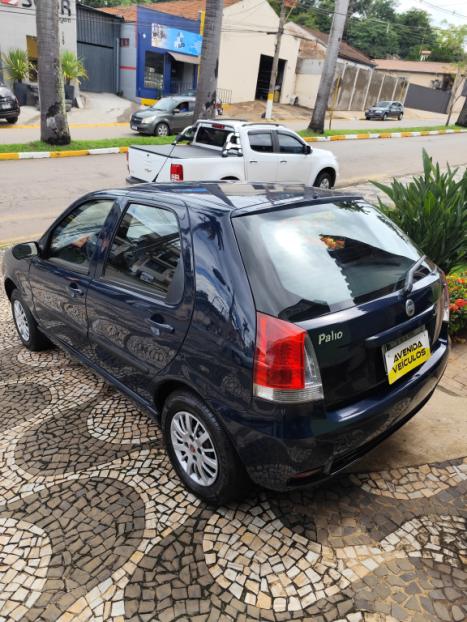 FIAT Palio 1.0 4P FIRE, Foto 5