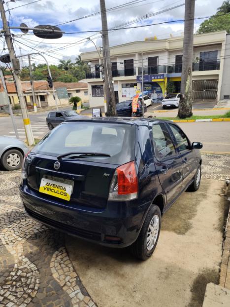 FIAT Palio 1.0 4P FIRE, Foto 6