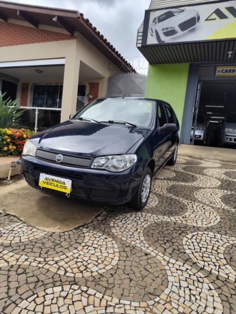 FIAT Palio 1.0 4P FIRE, Foto 7