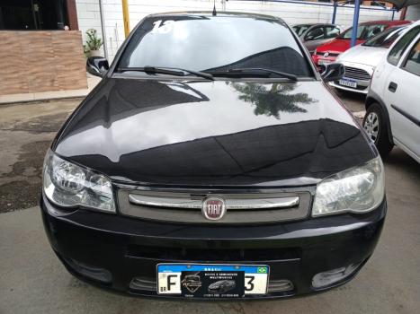 FIAT Palio 1.0 4P FIRE ECONOMY FLEX, Foto 1