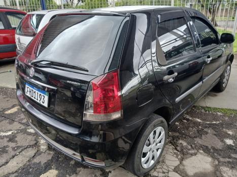 FIAT Palio 1.0 4P FIRE ECONOMY FLEX, Foto 7