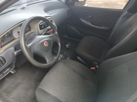 FIAT Palio 1.0 4P FIRE ECONOMY FLEX, Foto 9