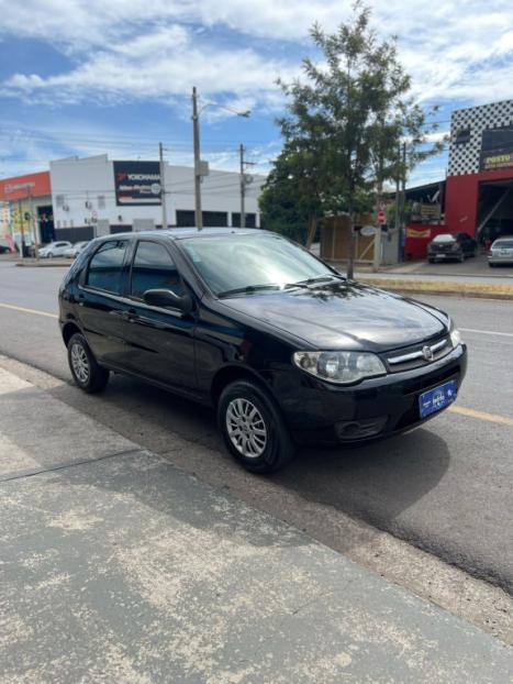 FIAT Palio 1.0 4P FIRE ECONOMY FLEX, Foto 1