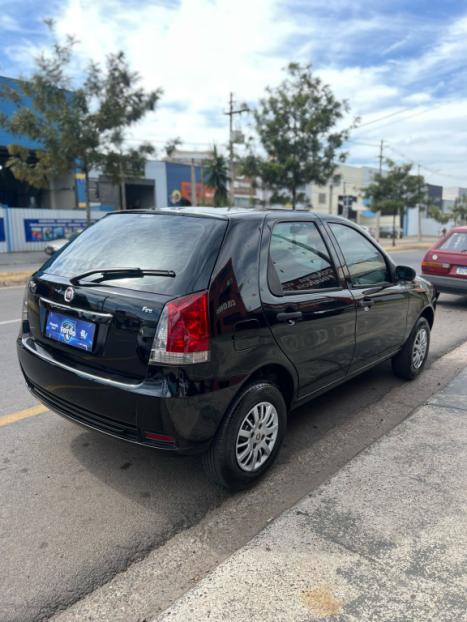 FIAT Palio 1.0 4P FIRE ECONOMY FLEX, Foto 5