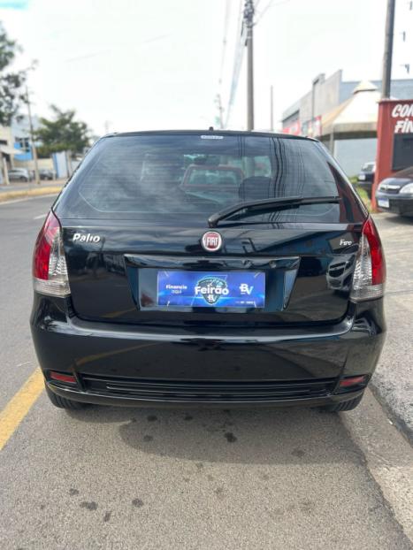 FIAT Palio 1.0 4P FIRE ECONOMY FLEX, Foto 6