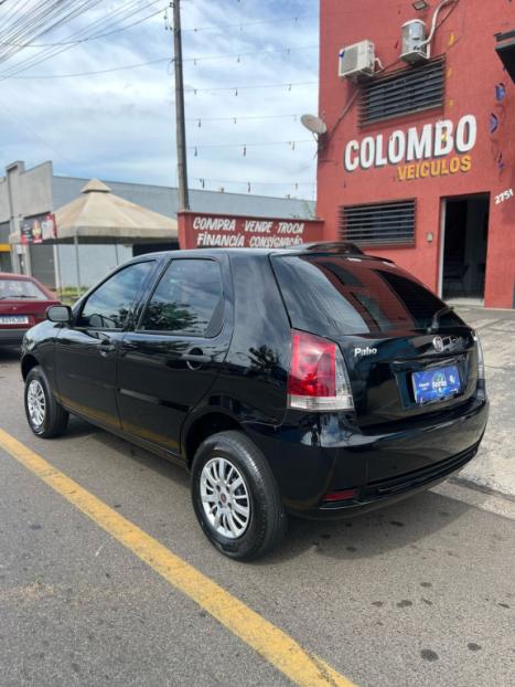 FIAT Palio 1.0 4P FIRE ECONOMY FLEX, Foto 8