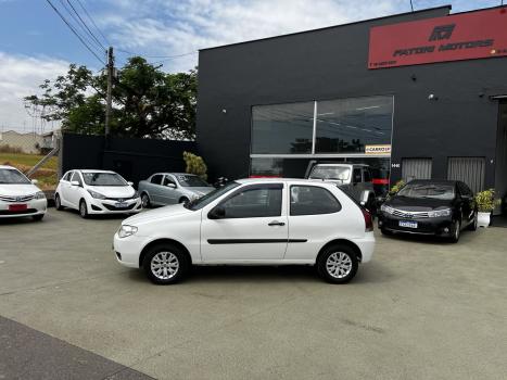 FIAT Palio 1.0 4P FIRE ECONOMY FLEX, Foto 2