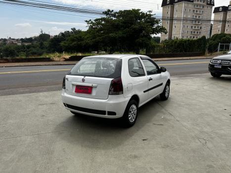 FIAT Palio 1.0 4P FIRE ECONOMY FLEX, Foto 4