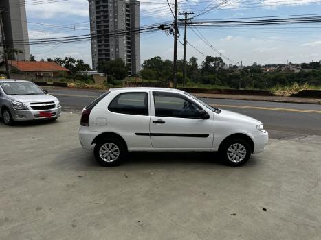 FIAT Palio 1.0 4P FIRE ECONOMY FLEX, Foto 5