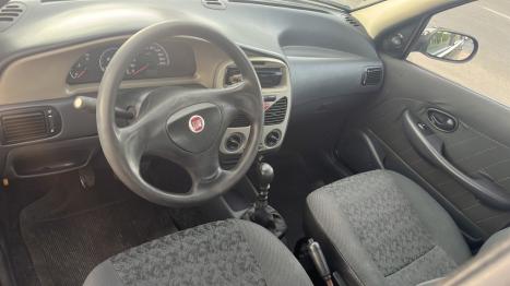 FIAT Palio 1.0 4P FIRE ECONOMY FLEX, Foto 4