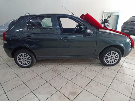 FIAT Palio 1.0 4P FIRE, Foto 7