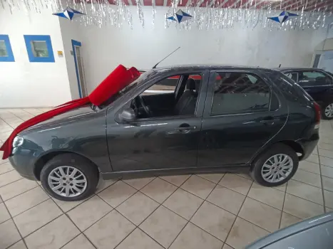 FIAT Palio 1.0 4P FIRE, Foto 8