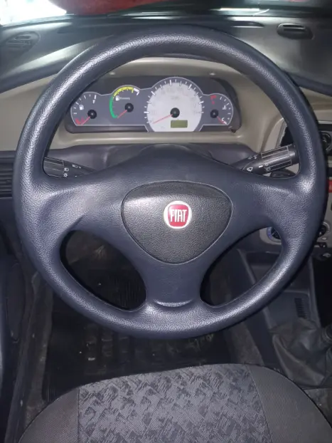 FIAT Palio 1.0 4P FIRE, Foto 10