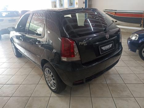 FIAT Palio 1.0 4P FIRE, Foto 6