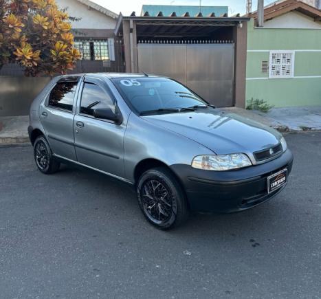 FIAT Palio 1.0 4P FIRE, Foto 3