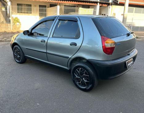 FIAT Palio 1.0 4P FIRE, Foto 5