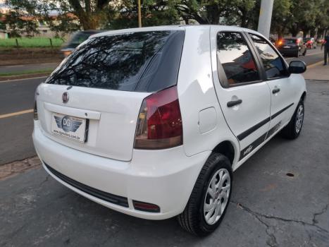 FIAT Palio 1.0 4P FIRE ECONOMY FLEX, Foto 2