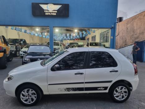 FIAT Palio 1.0 4P FIRE ECONOMY FLEX, Foto 3
