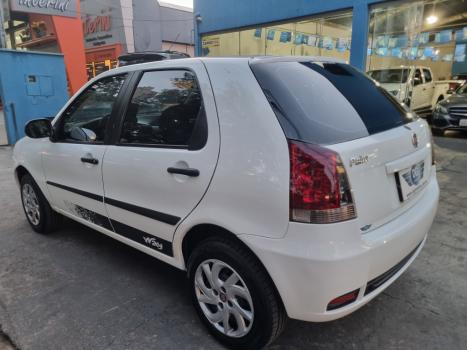 FIAT Palio 1.0 4P FIRE ECONOMY FLEX, Foto 4