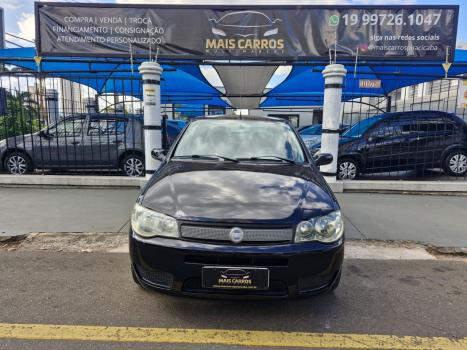 FIAT Palio 1.0 4P FIRE FLEX CELEBRATION, Foto 2