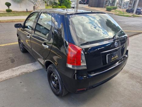FIAT Palio 1.0 4P FIRE FLEX CELEBRATION, Foto 4