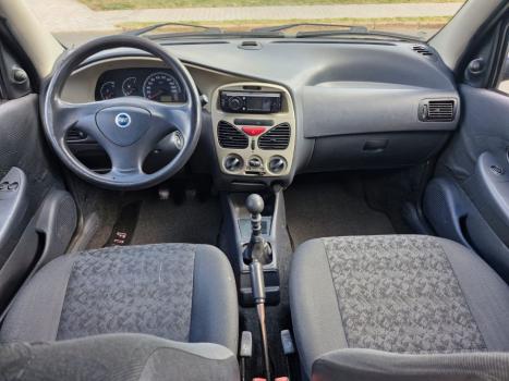 FIAT Palio 1.0 4P FIRE FLEX CELEBRATION, Foto 10