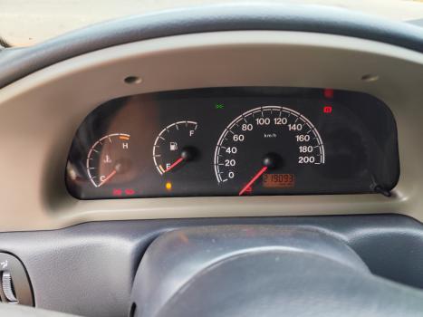 FIAT Palio 1.0 4P FIRE ECONOMY FLEX, Foto 3