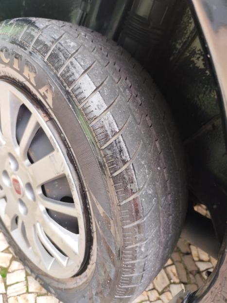 FIAT Palio 1.0 4P FIRE ECONOMY FLEX, Foto 6