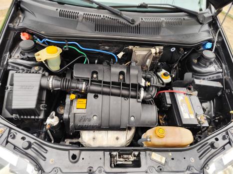 FIAT Palio 1.0 4P FIRE ECONOMY FLEX, Foto 7